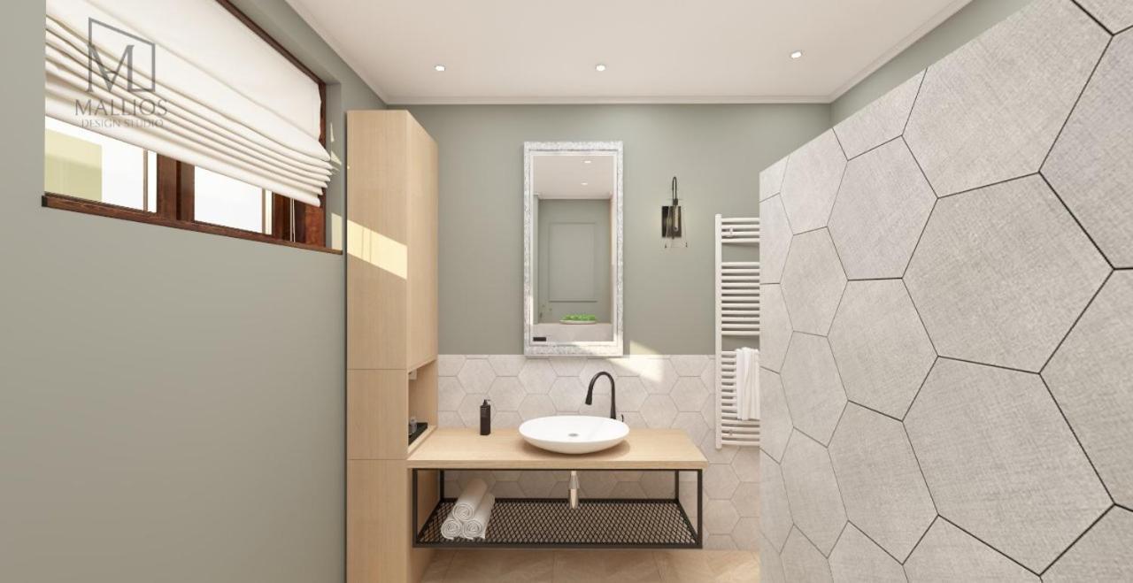 Florance Luxury In Apartment *